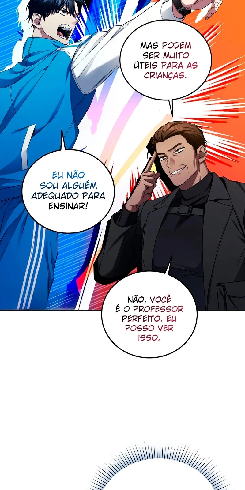 Página do Capítulo 05