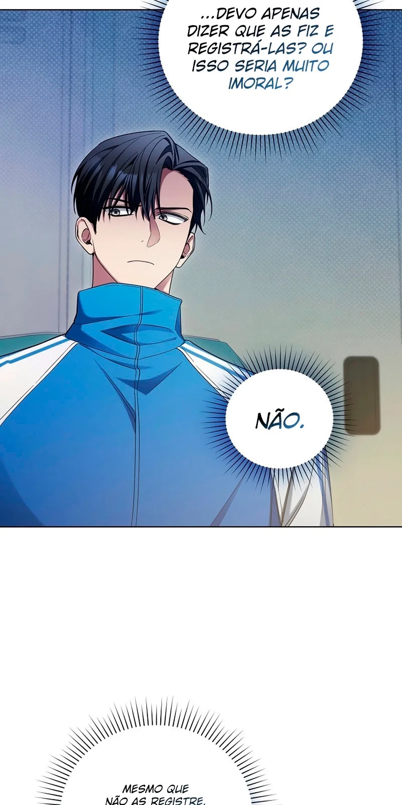 Página do Capítulo 05