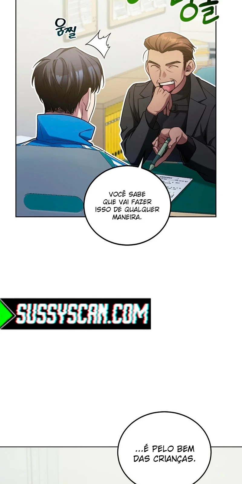 Página do Capítulo 05