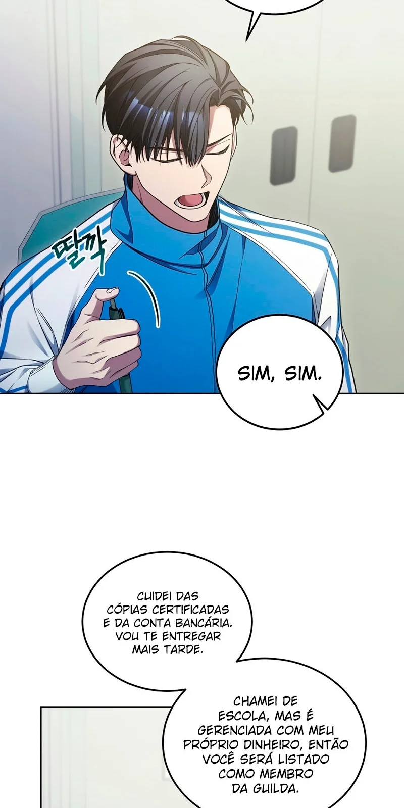 Página do Capítulo 05