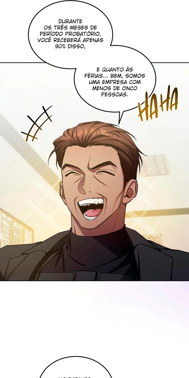 Página do Capítulo 05