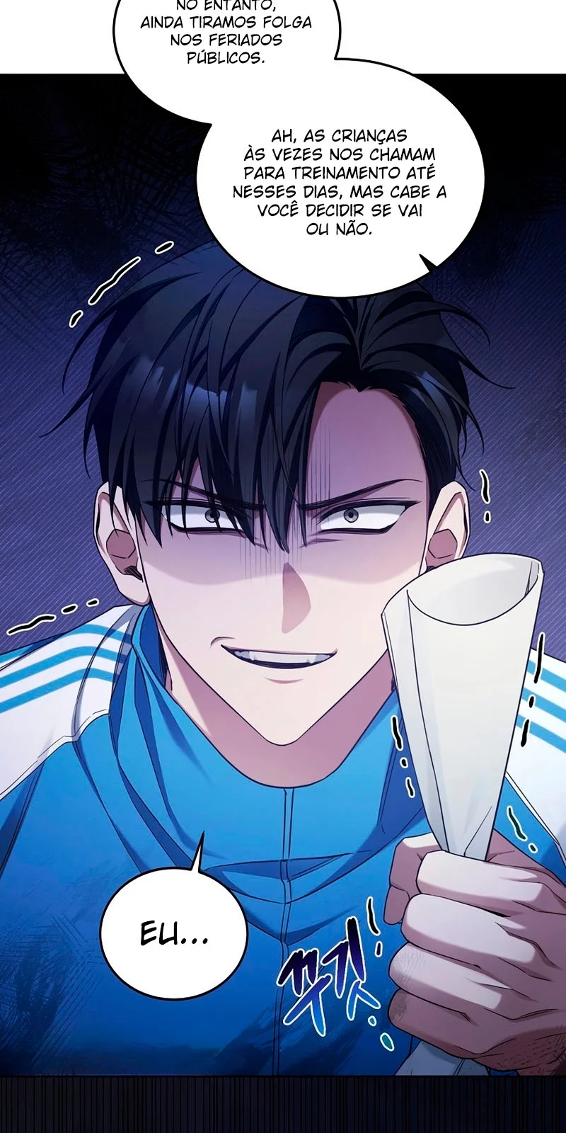 Página do Capítulo 05