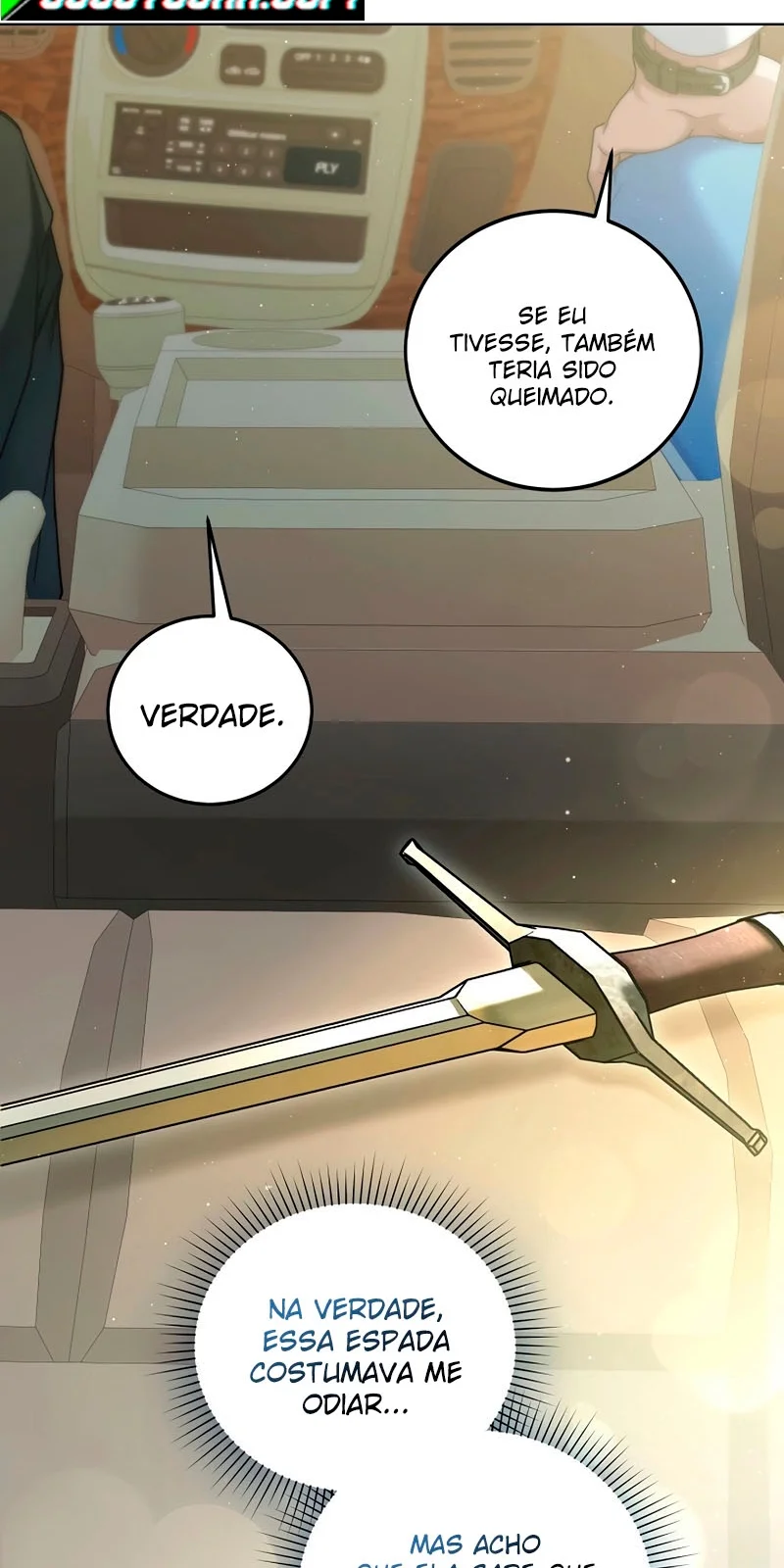 Página do Capítulo 05