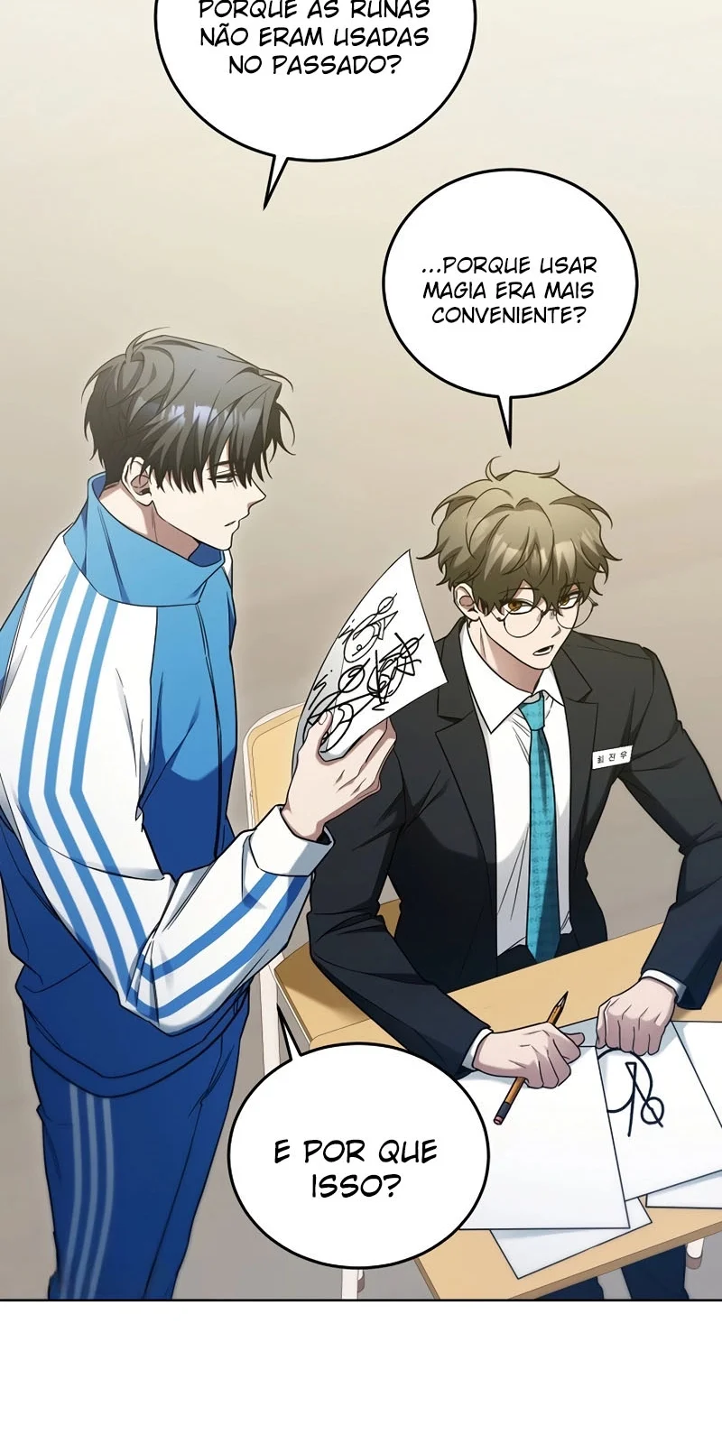 Página do Capítulo 06