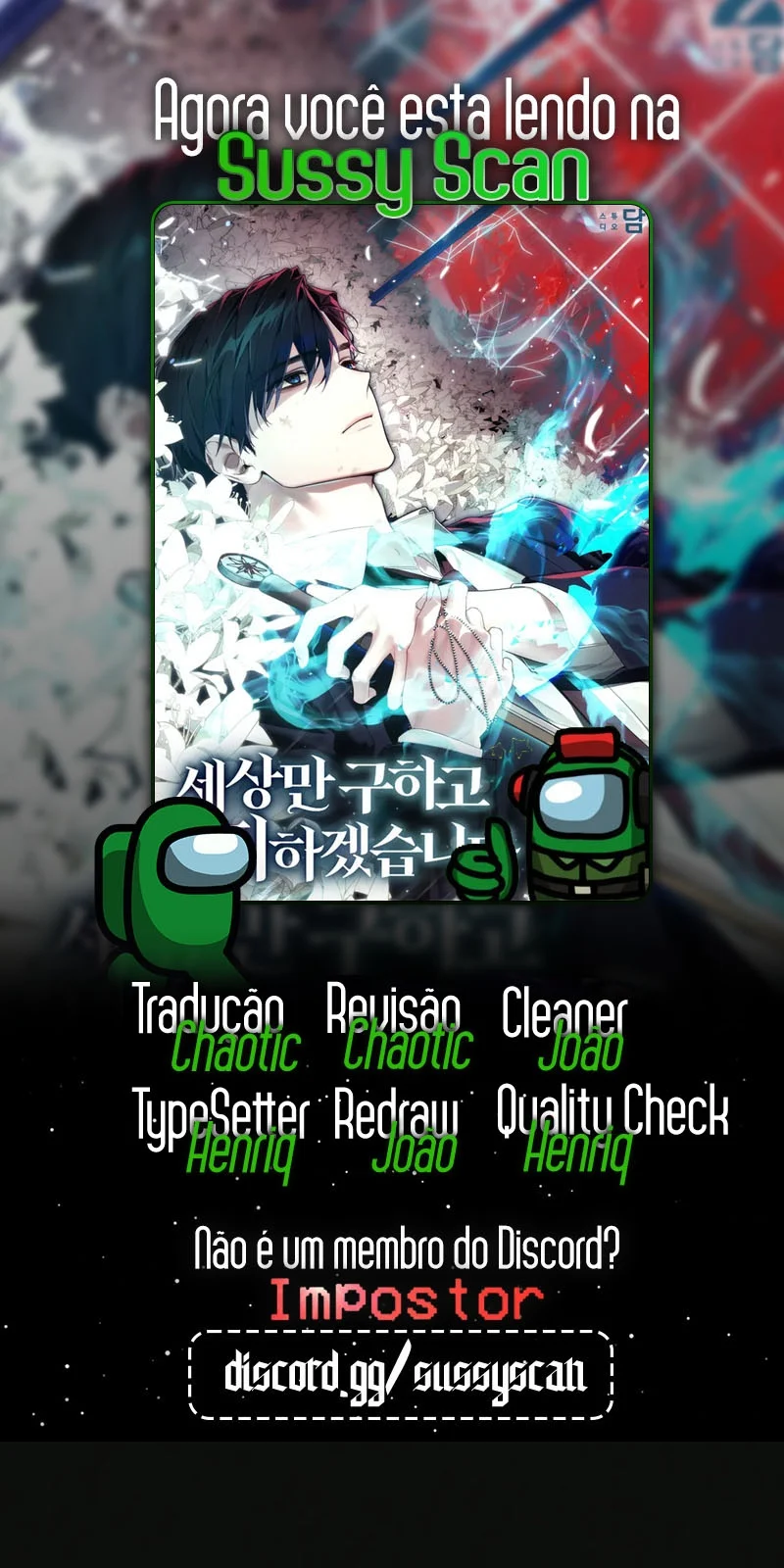 Página do Capítulo 06