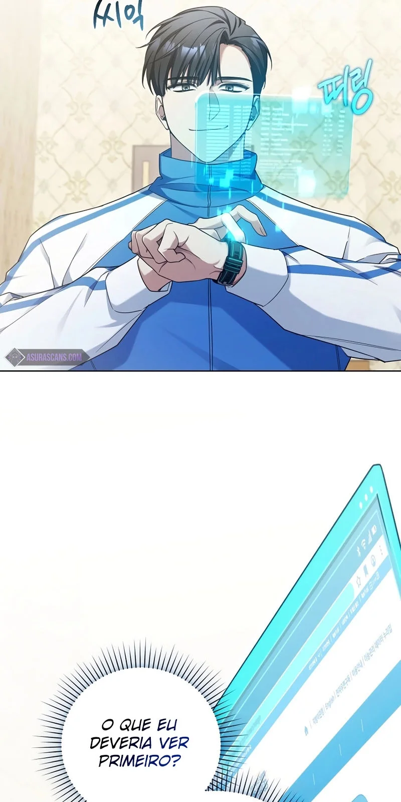 Página do Capítulo 06