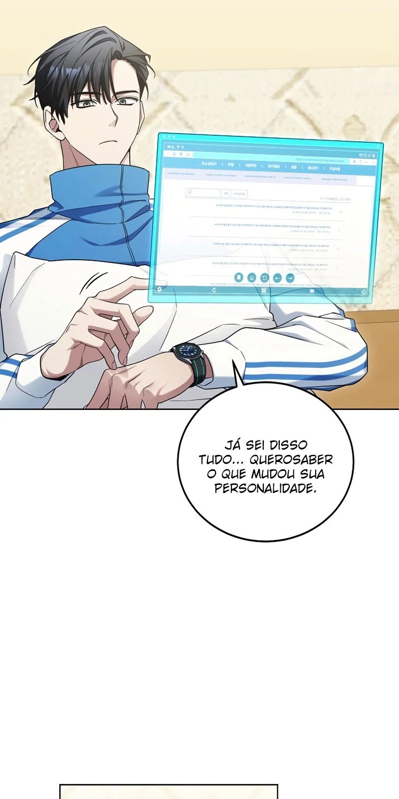 Página do Capítulo 06