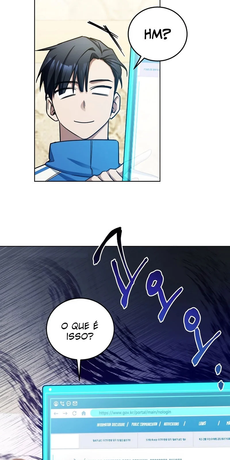 Página do Capítulo 06