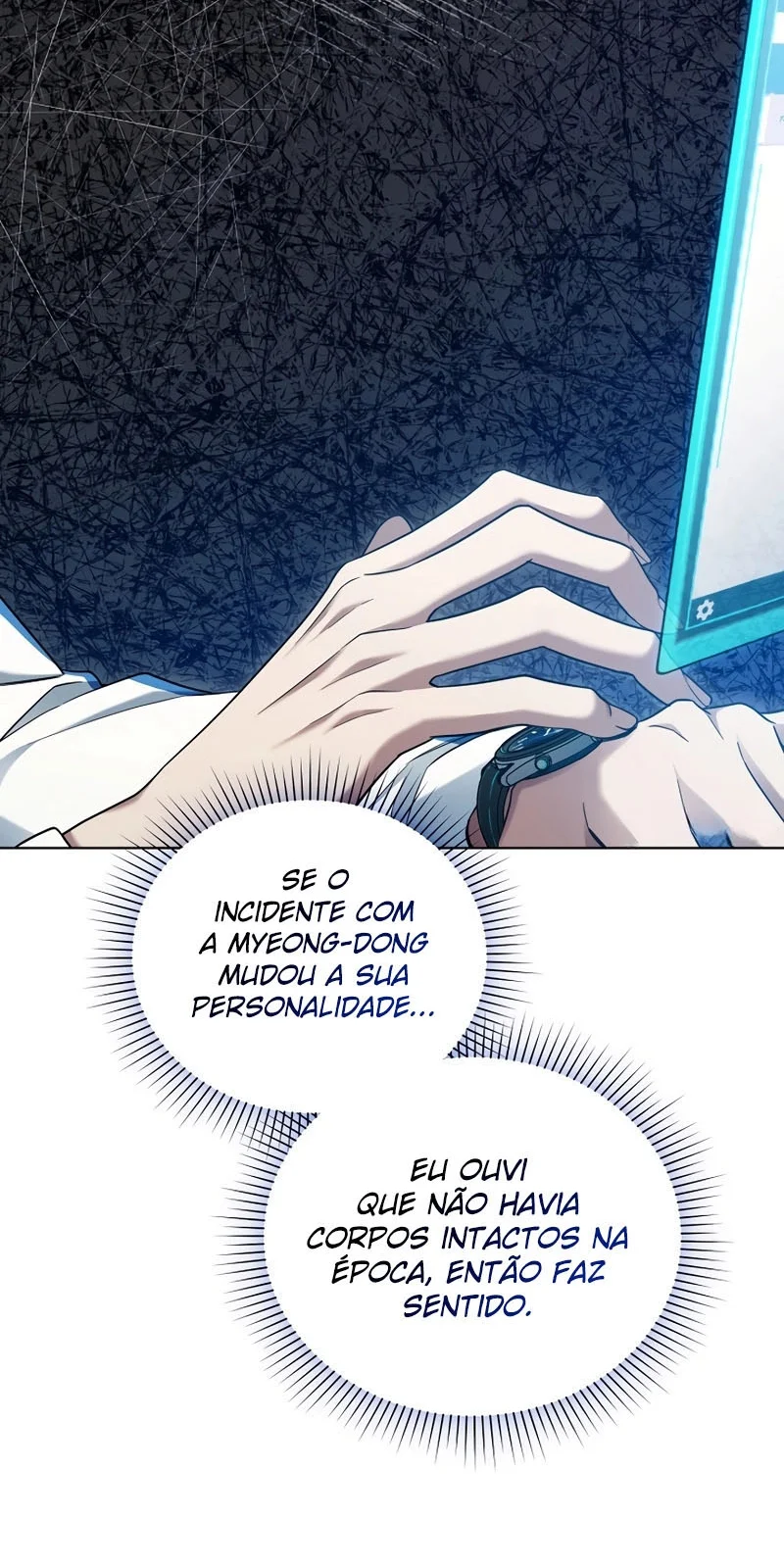 Página do Capítulo 06