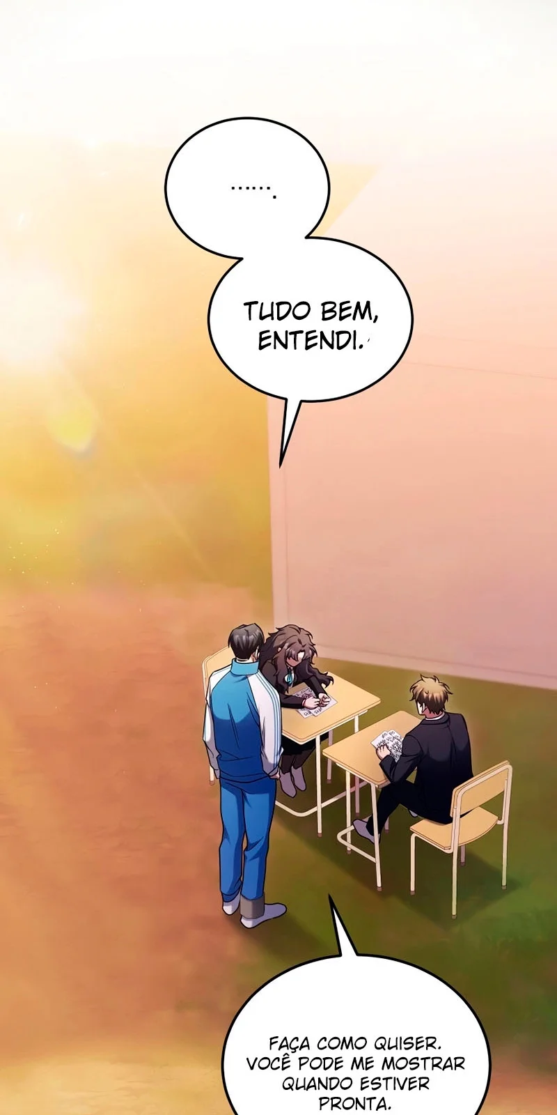 Página do Capítulo 07