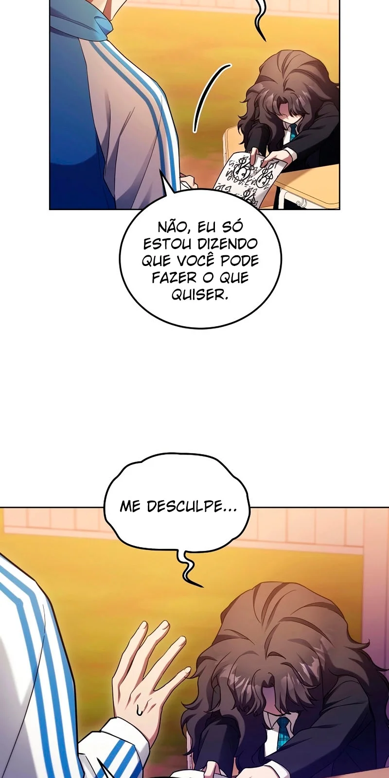 Página do Capítulo 07