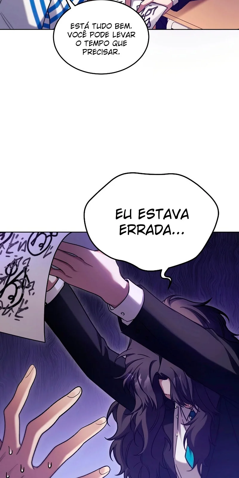 Página do Capítulo 07