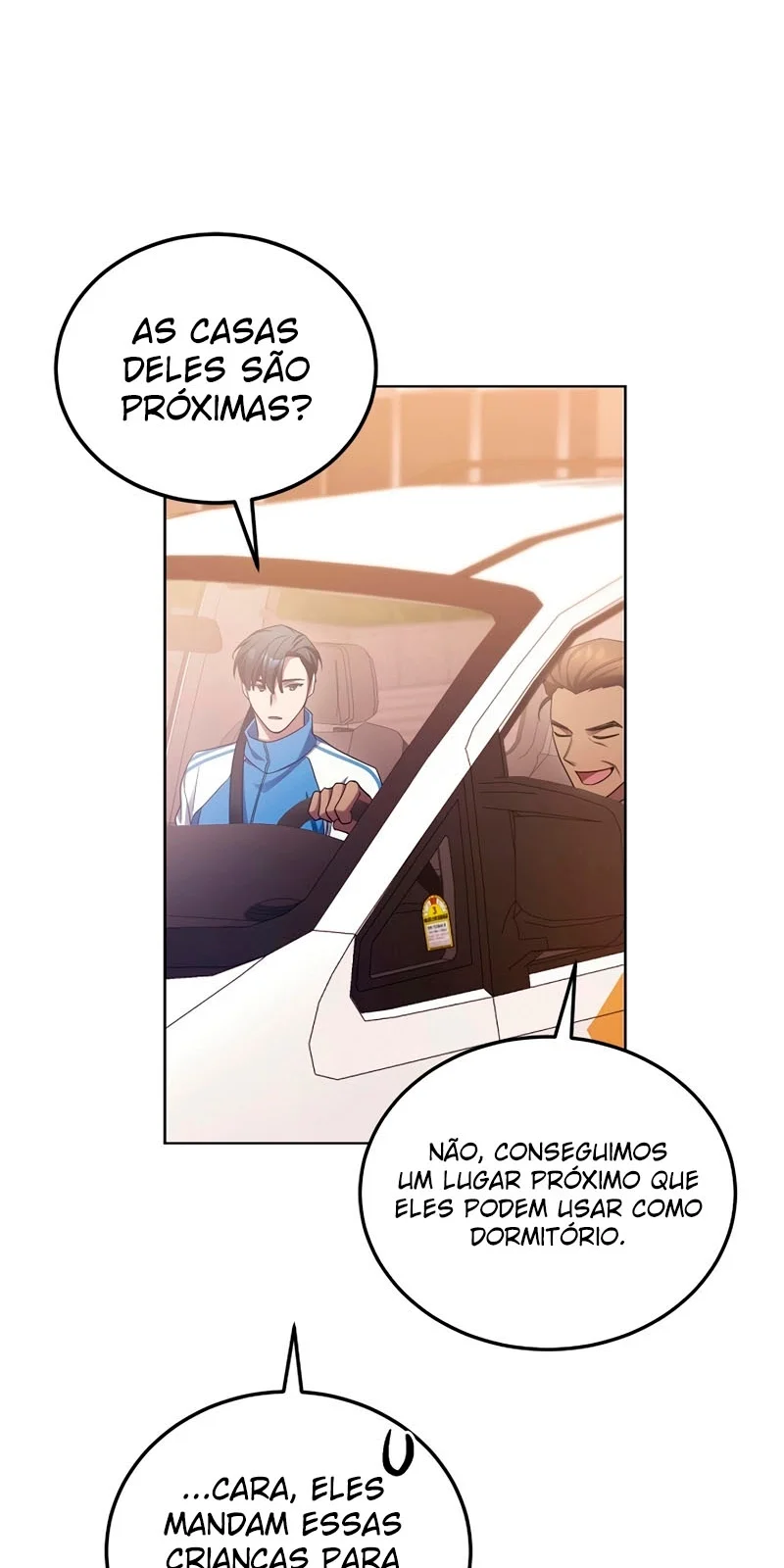 Página do Capítulo 07