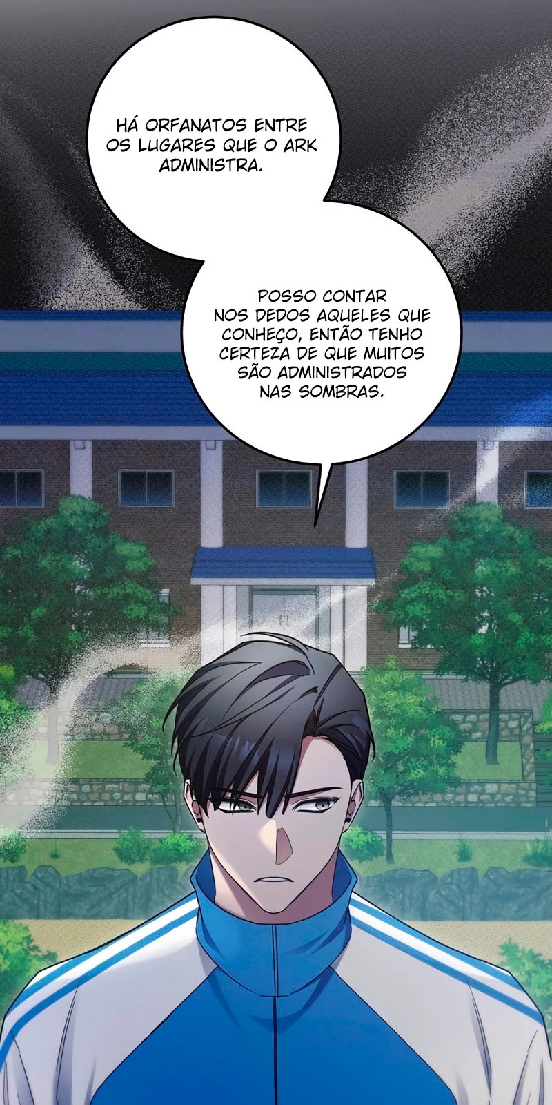 Página do Capítulo 07