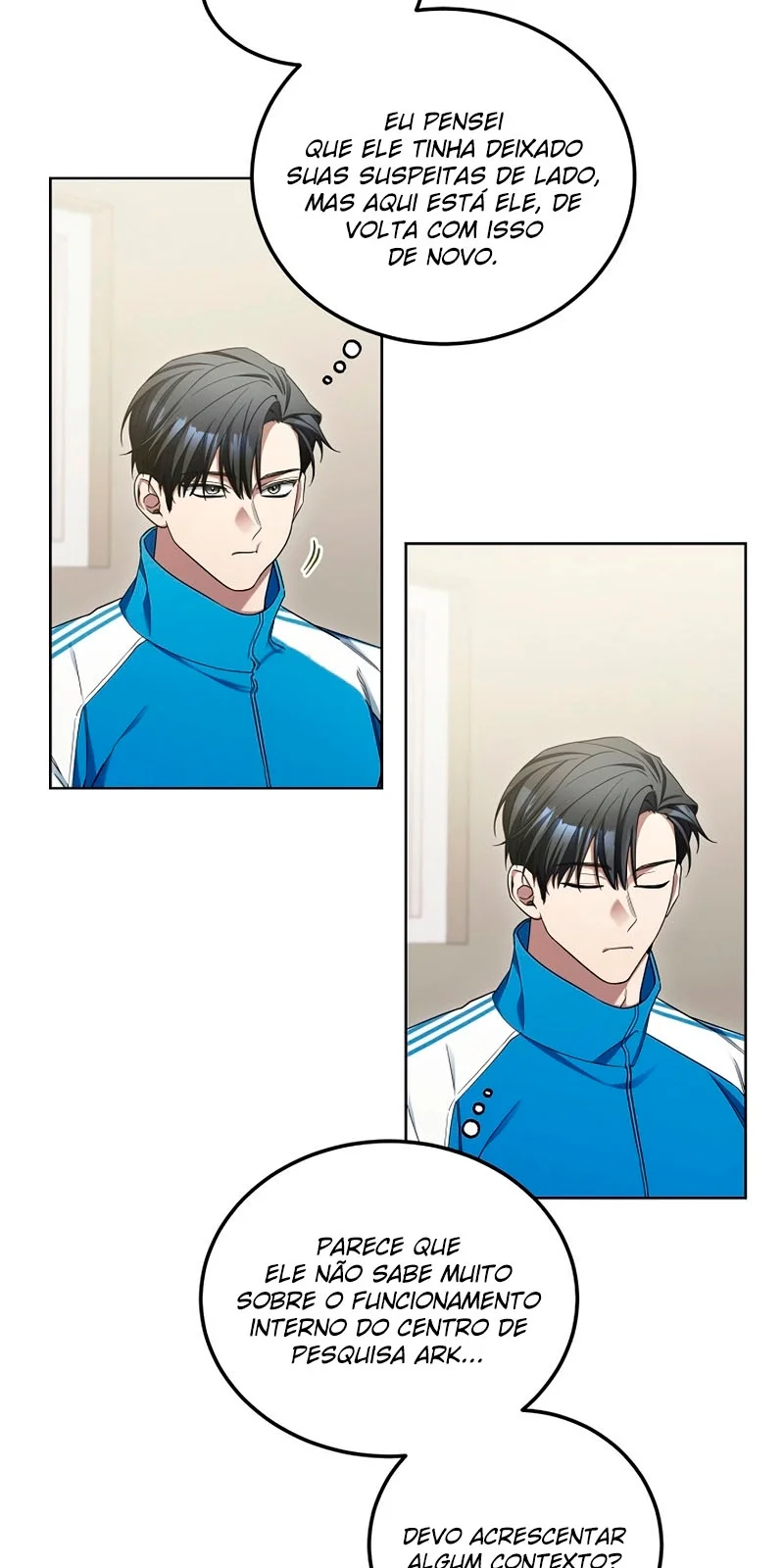 Página do Capítulo 07