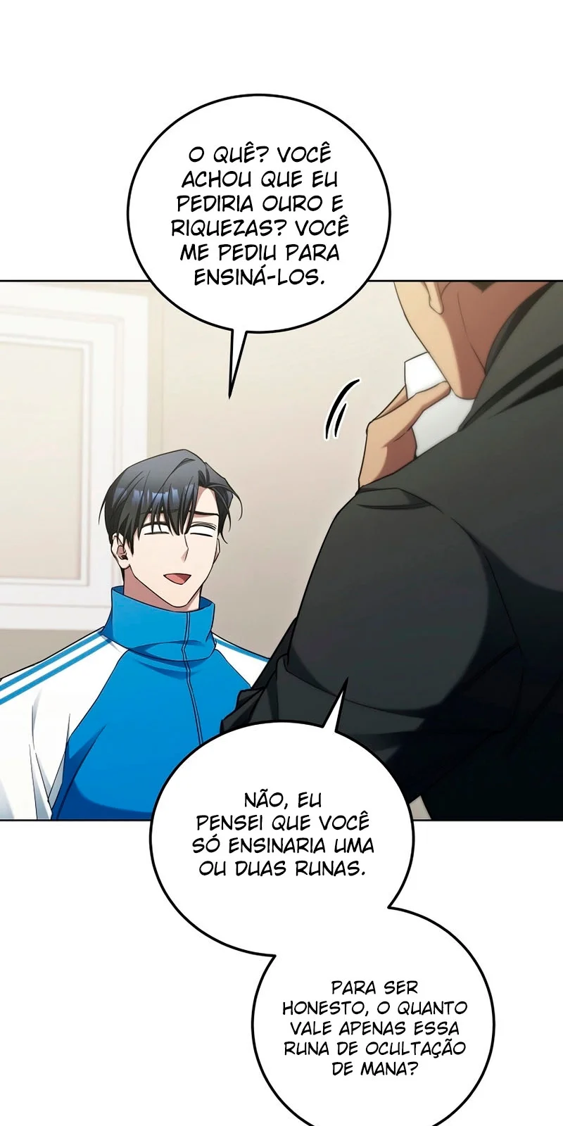 Página do Capítulo 07