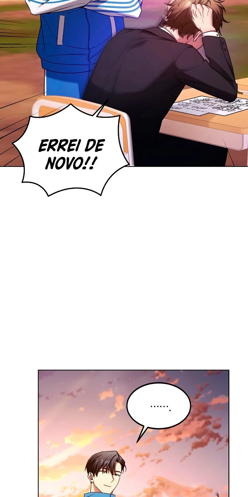 Página do Capítulo 07