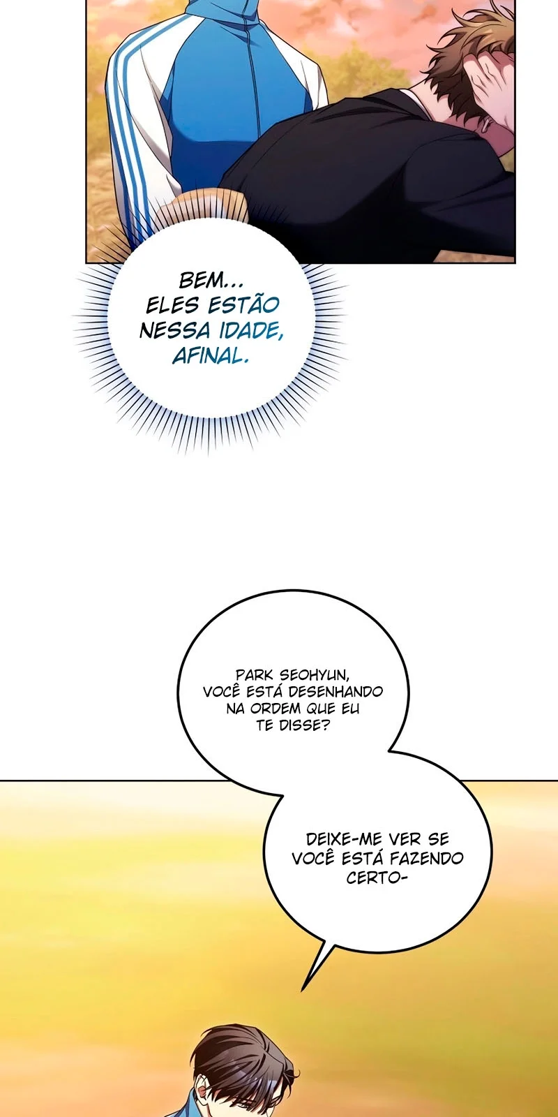 Página do Capítulo 07