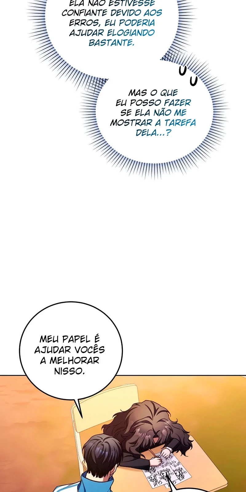 Página do Capítulo 07