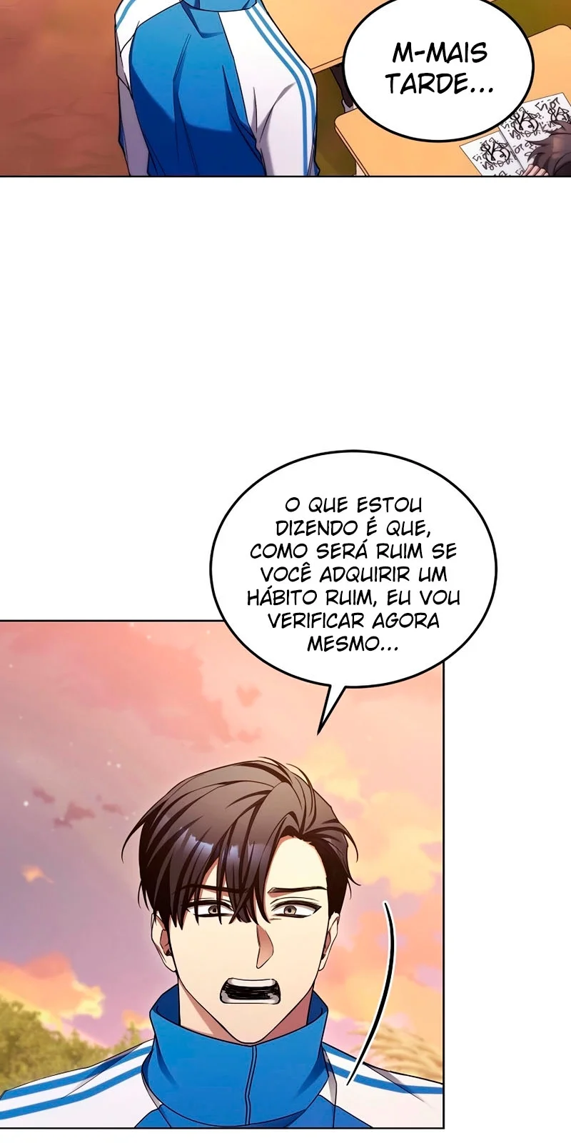 Página do Capítulo 07