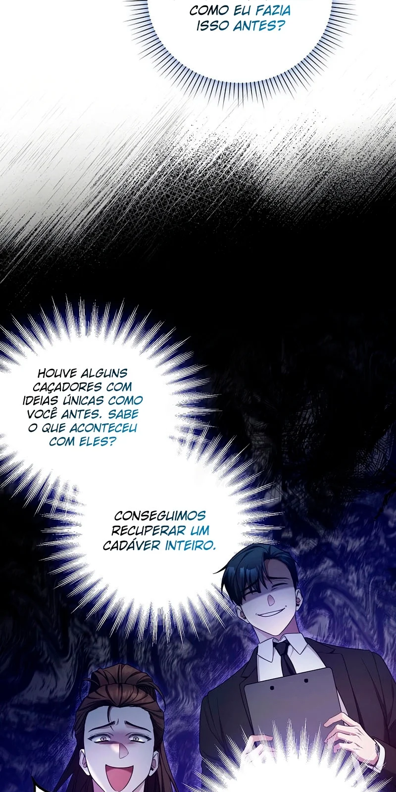 Página do Capítulo 07