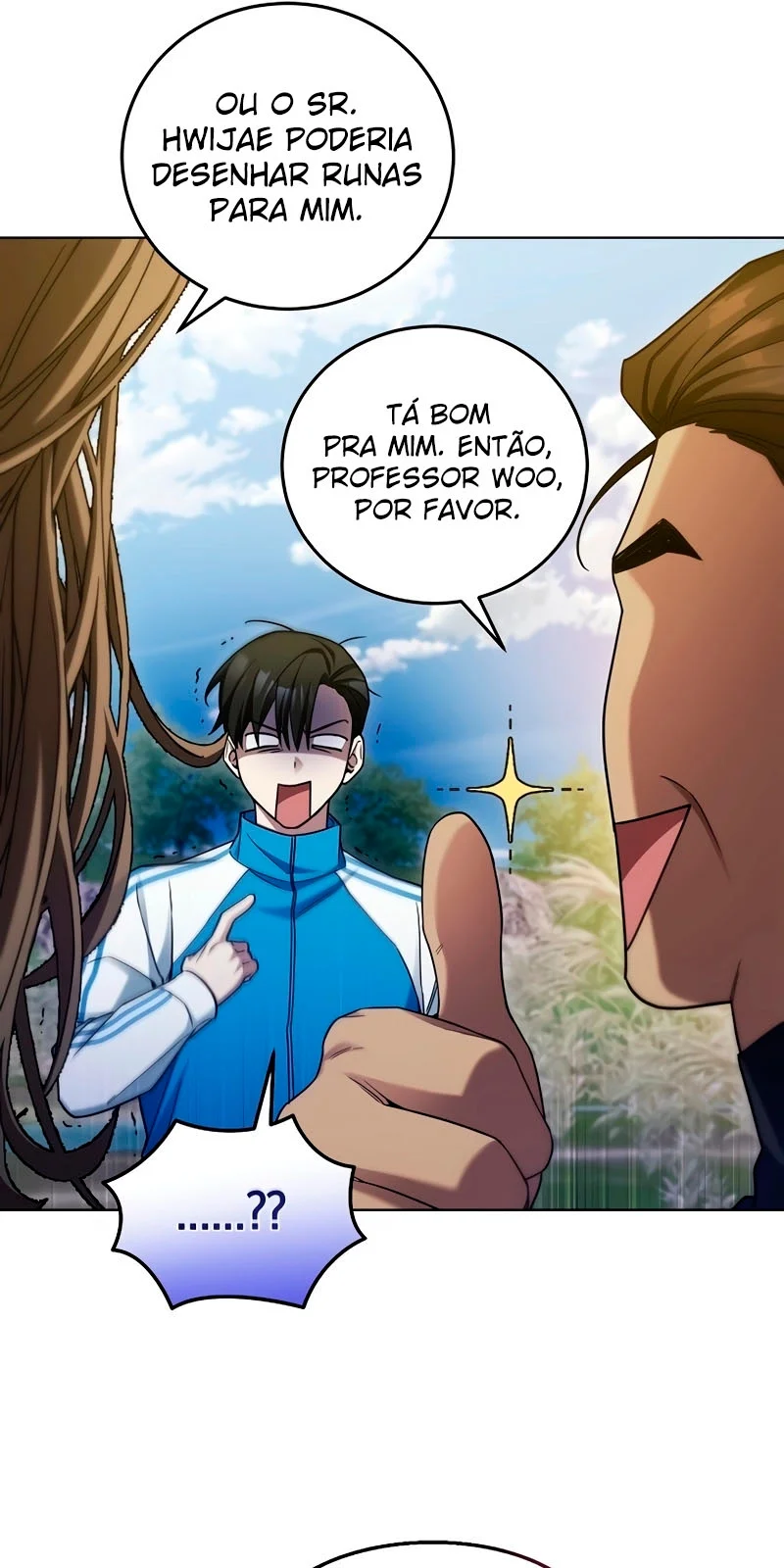 Página do Capítulo 08