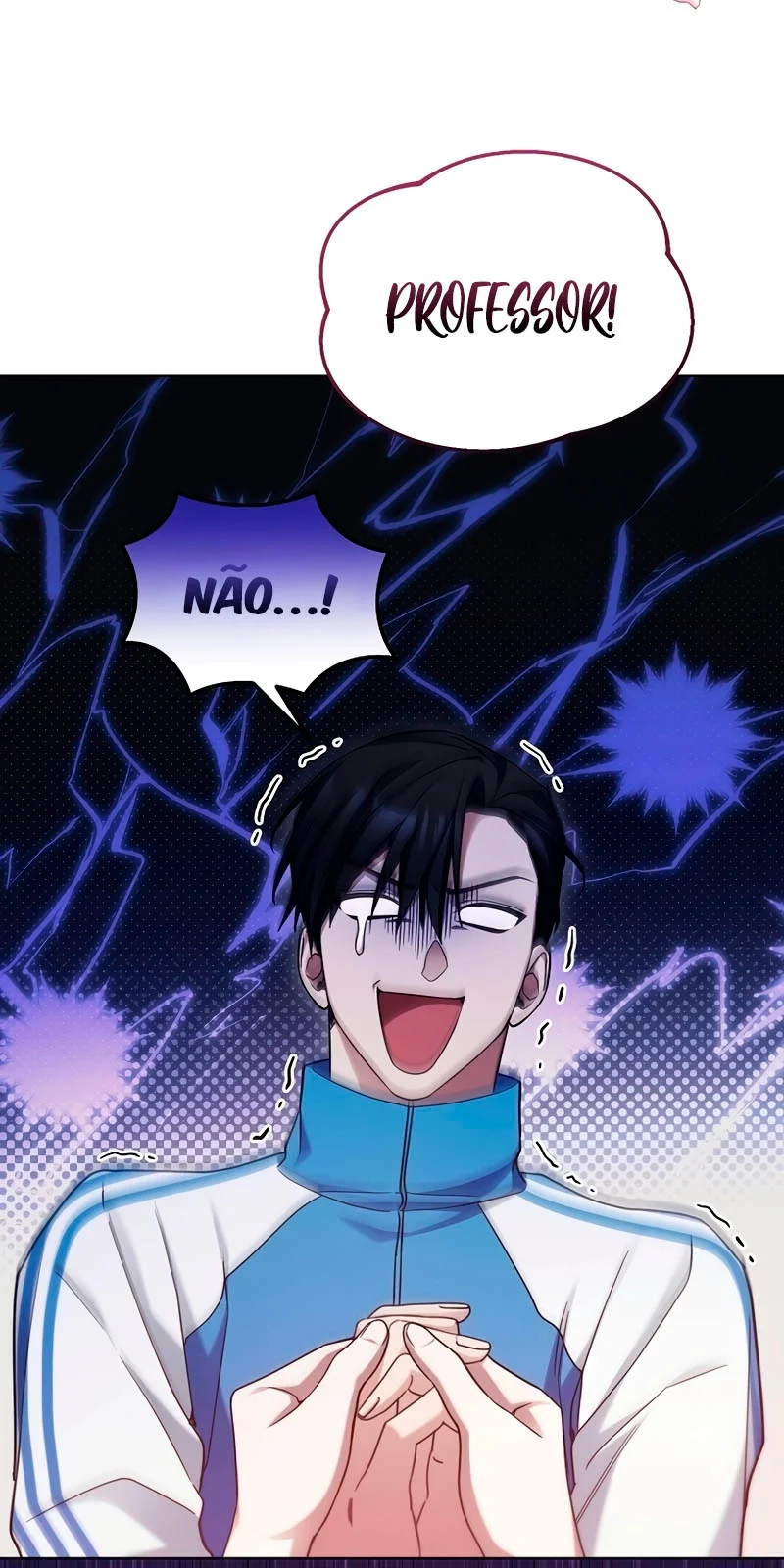 Página do Capítulo 08