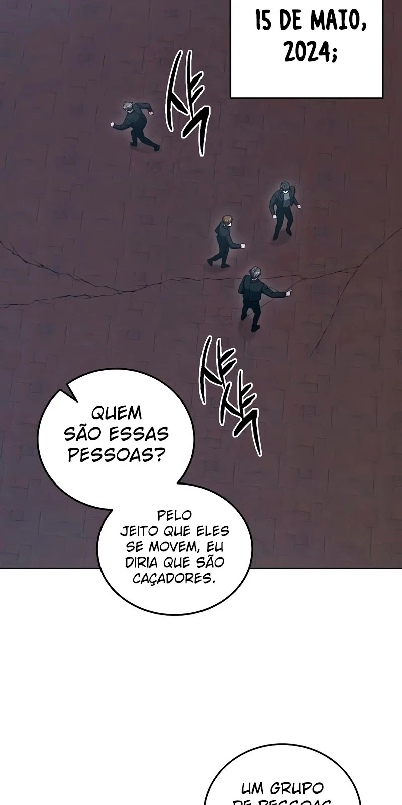 Página do Capítulo 08