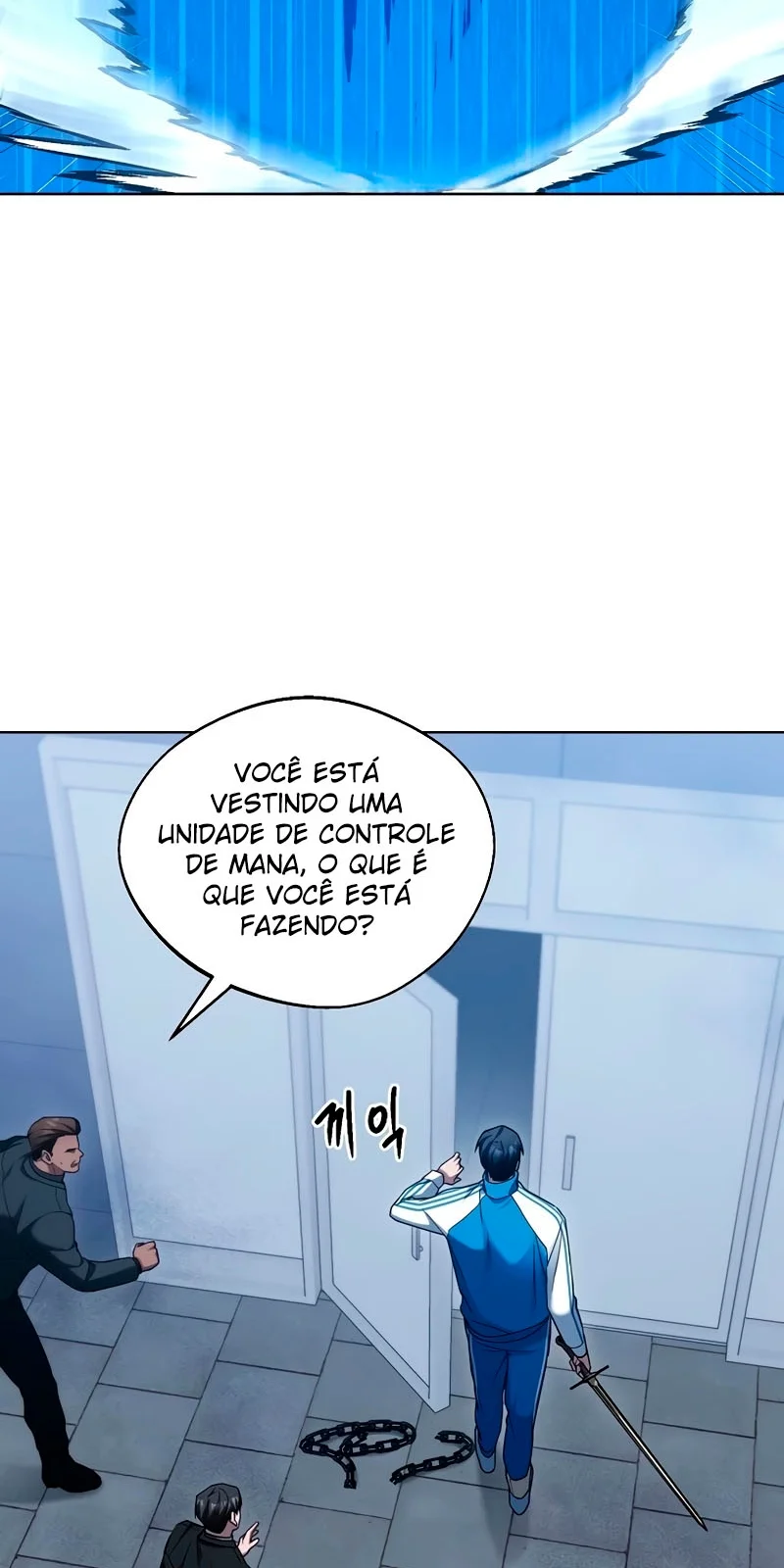 Página do Capítulo 08