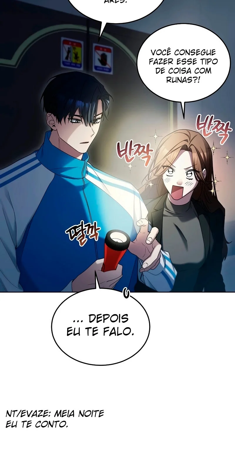 Página do Capítulo 08