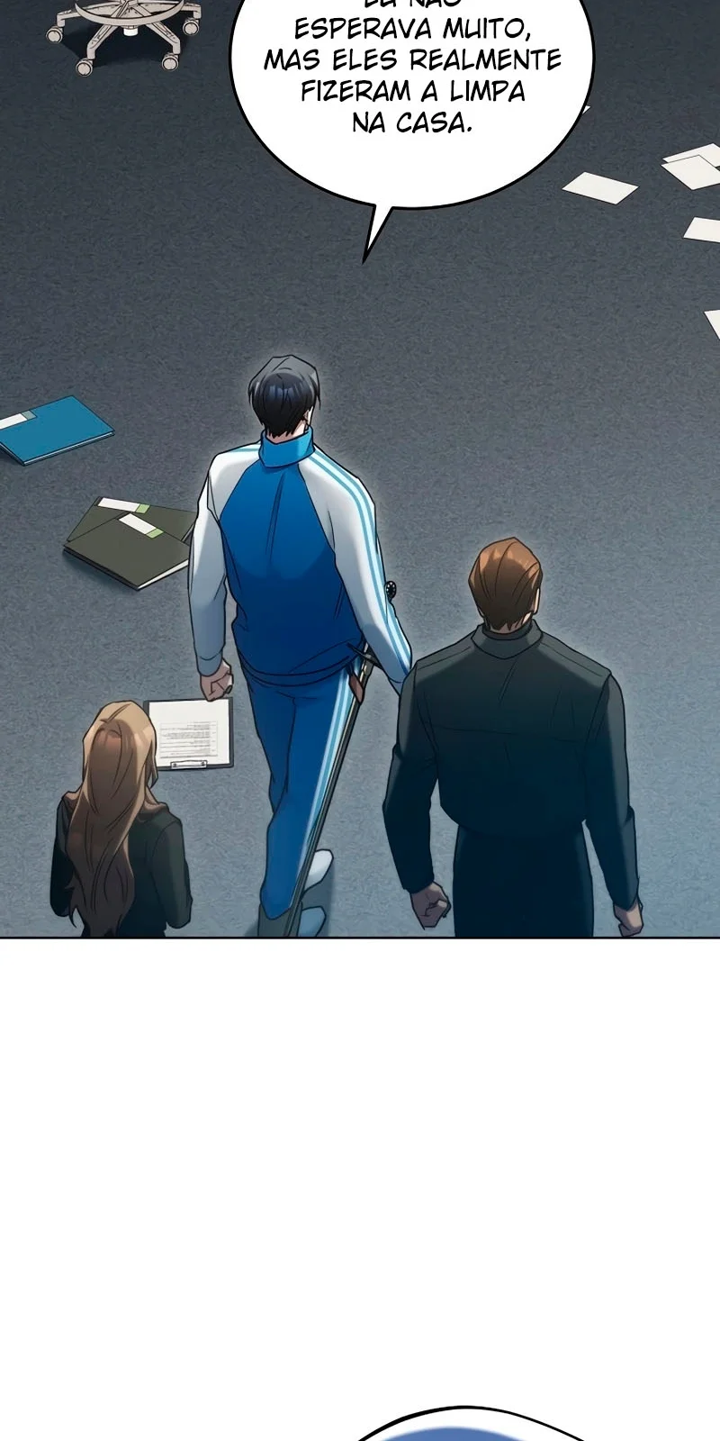 Página do Capítulo 08