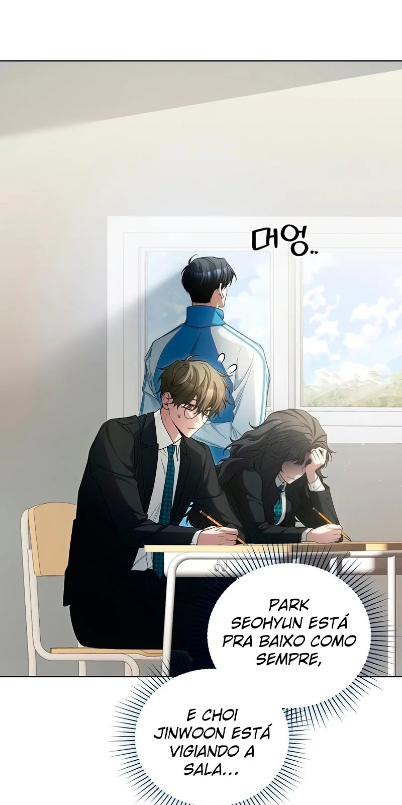 Página do Capítulo 08