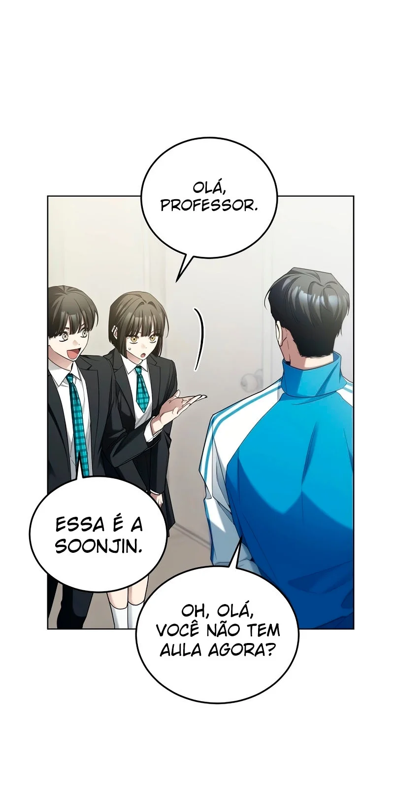 Página do Capítulo 08