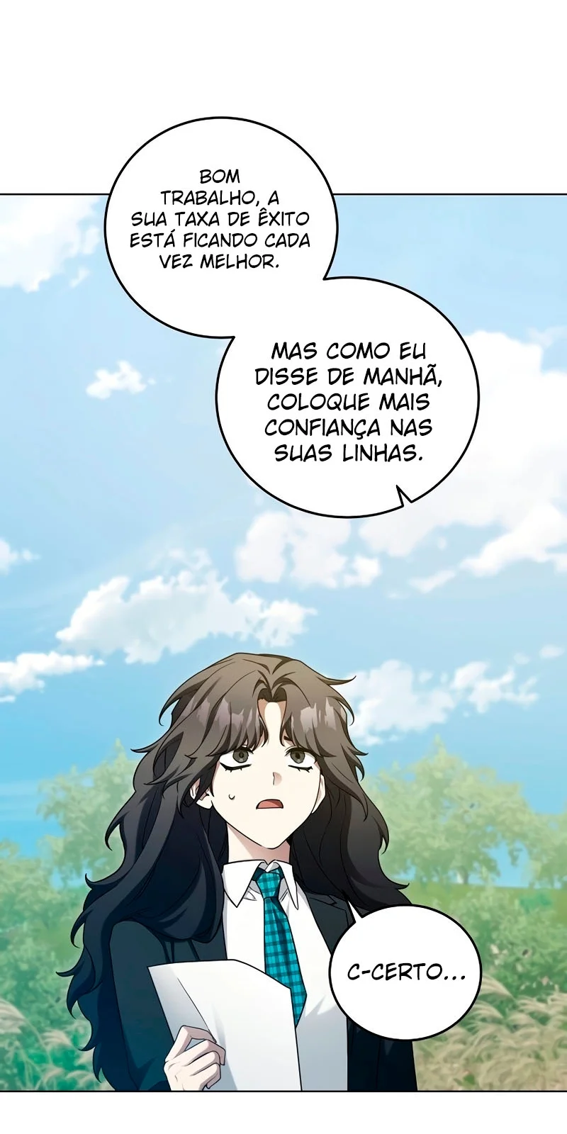 Página do Capítulo 08