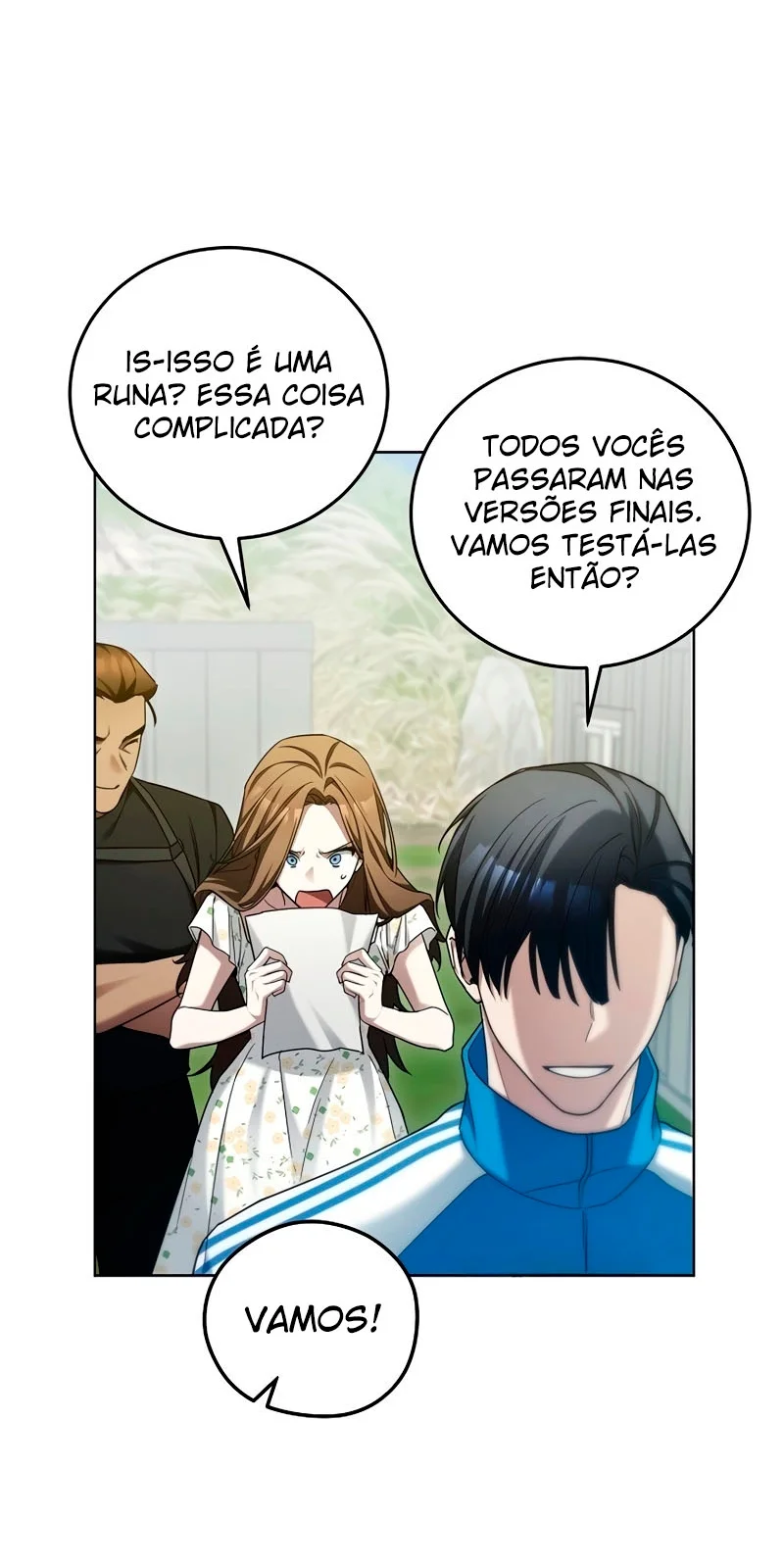 Página do Capítulo 08