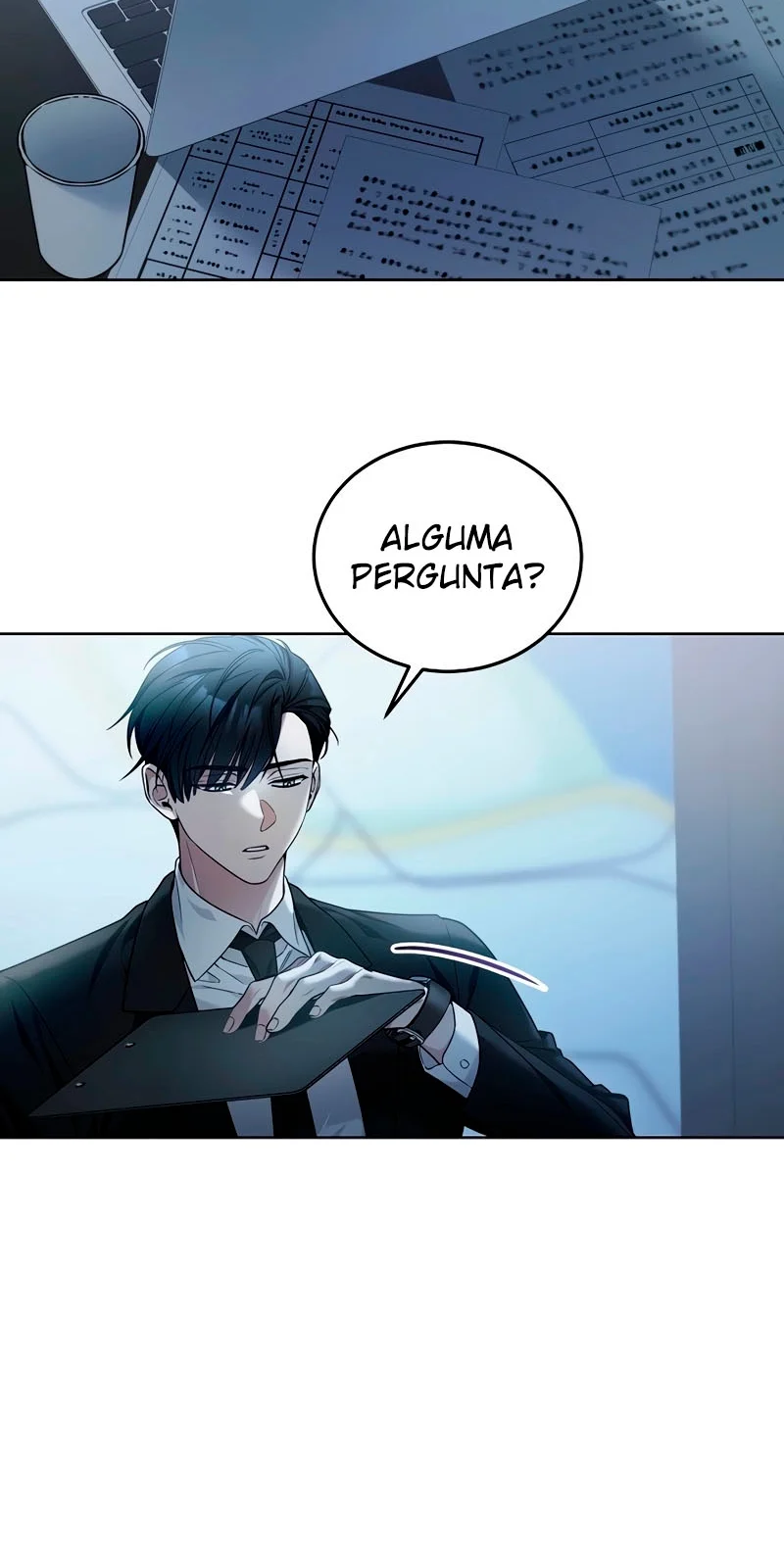 Página do Capítulo 01