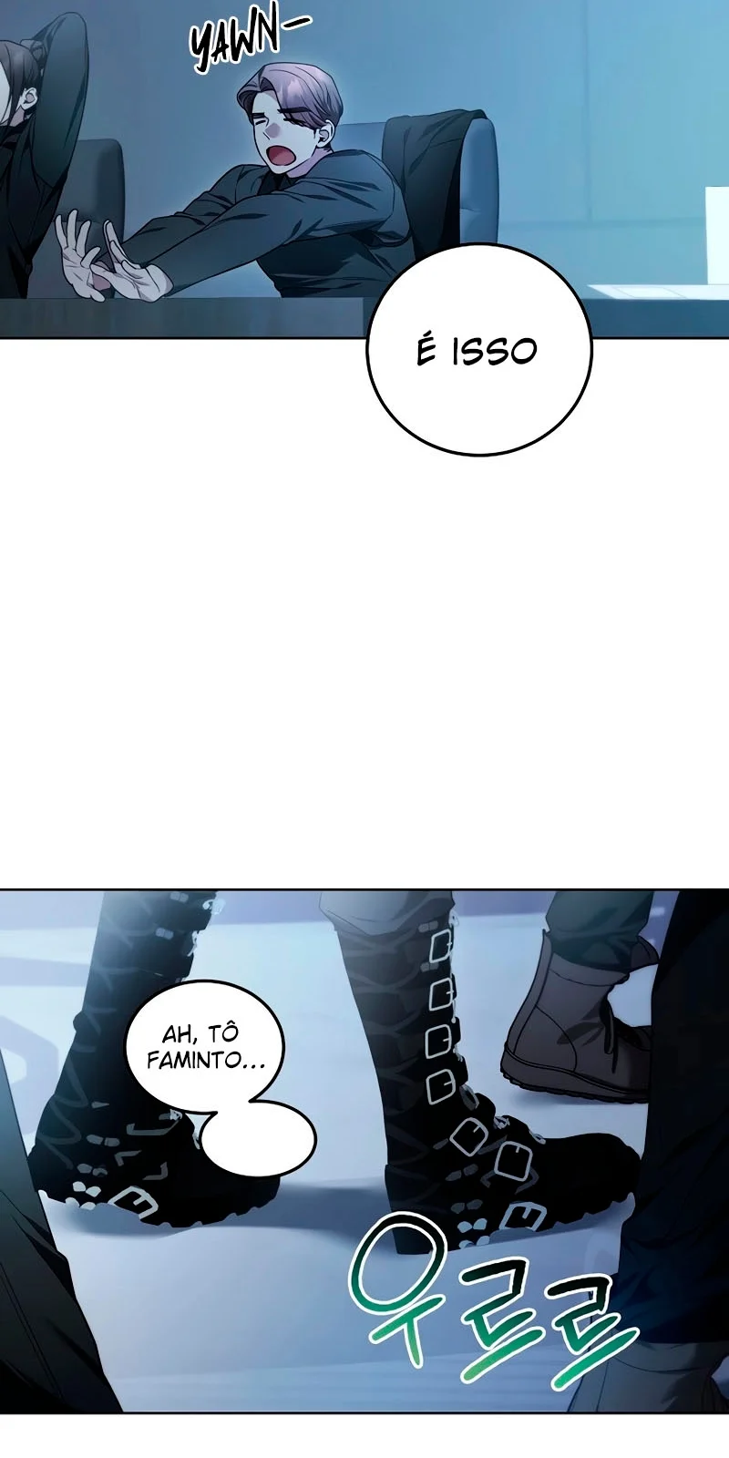 Página do Capítulo 01