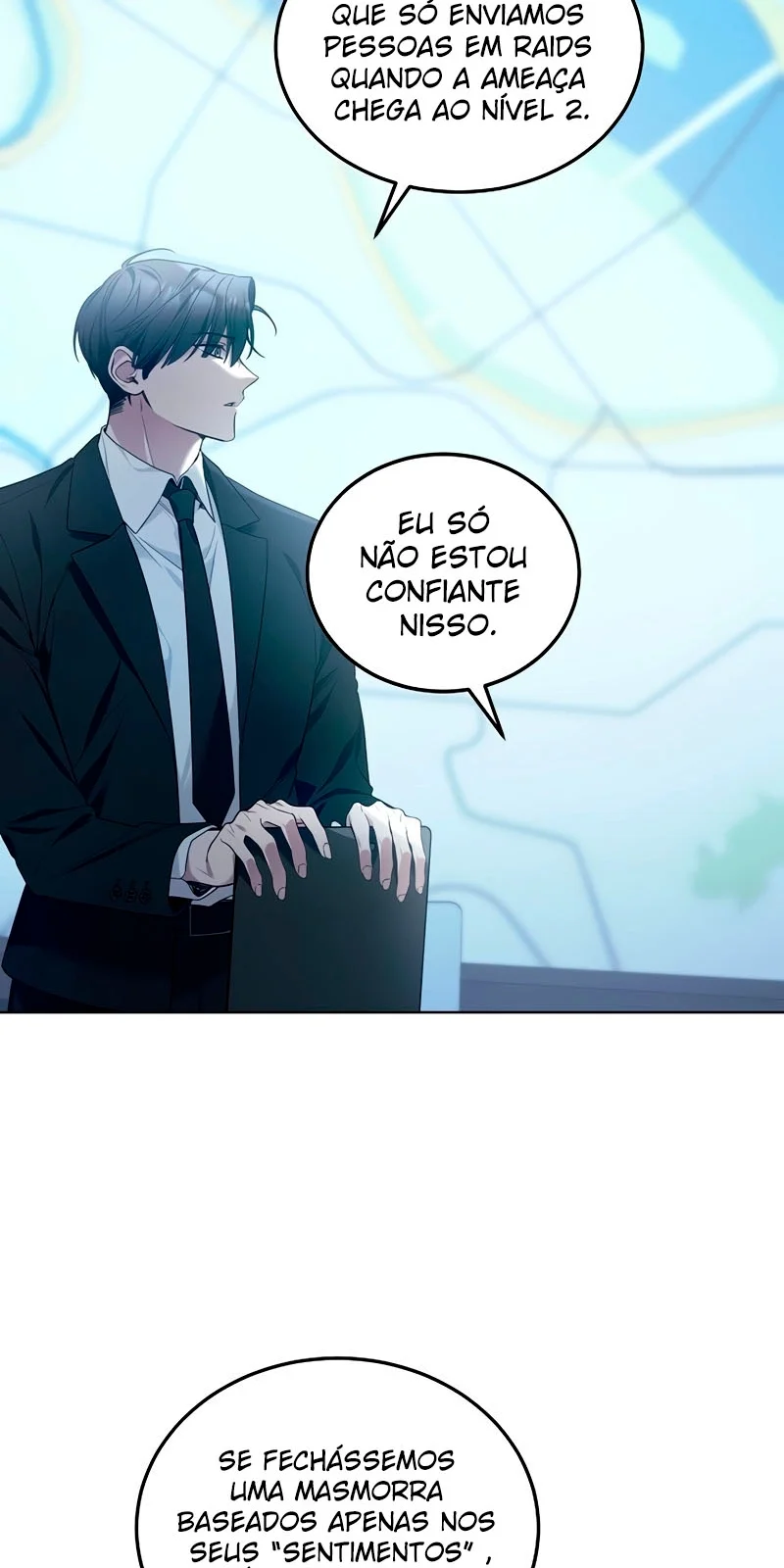 Página do Capítulo 01