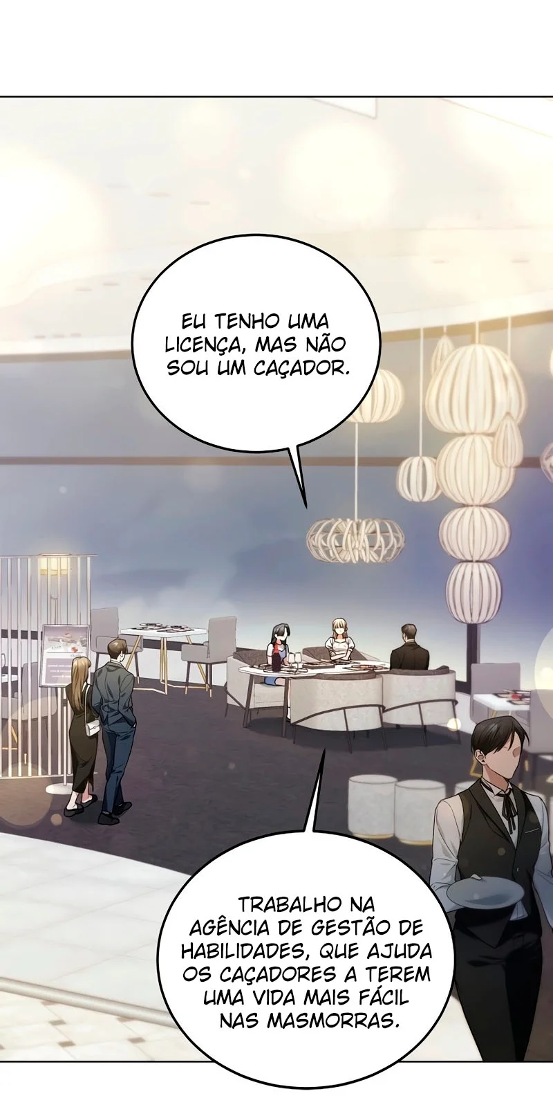 Página do Capítulo 01