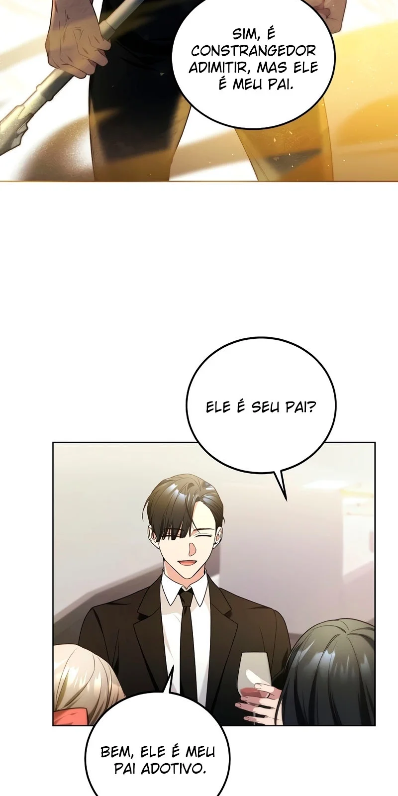 Página do Capítulo 01