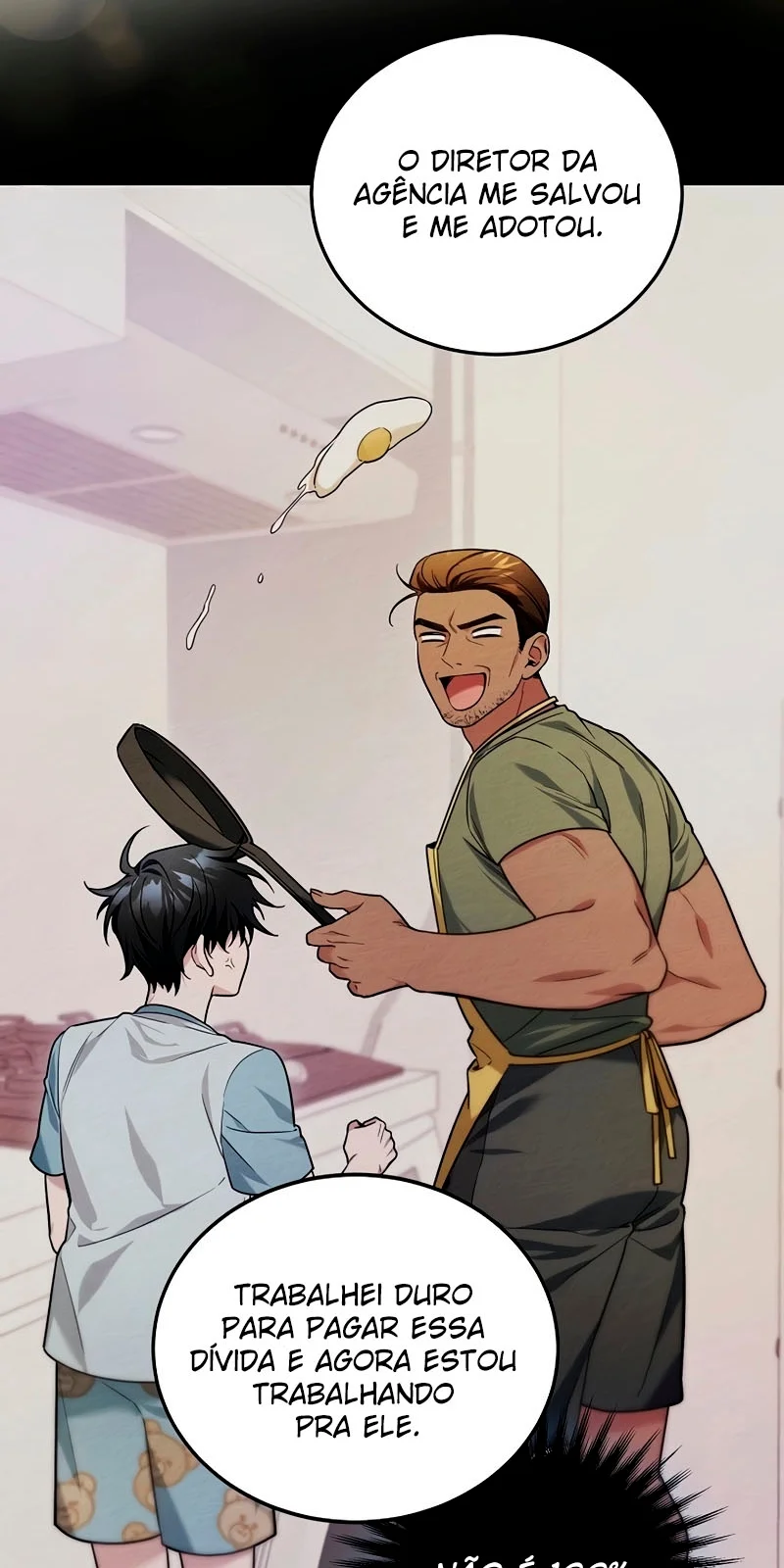 Página do Capítulo 01