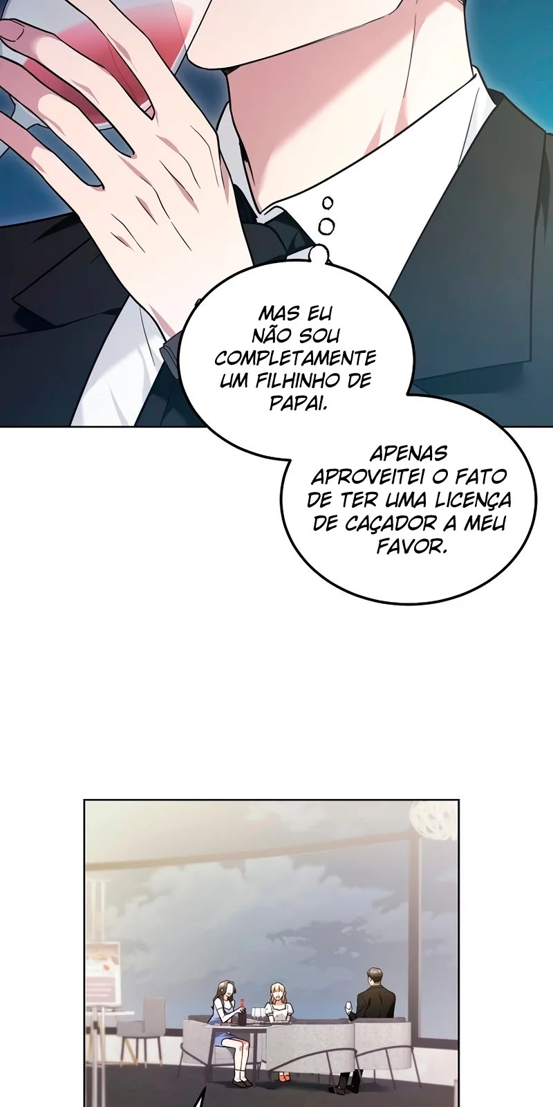 Página do Capítulo 01