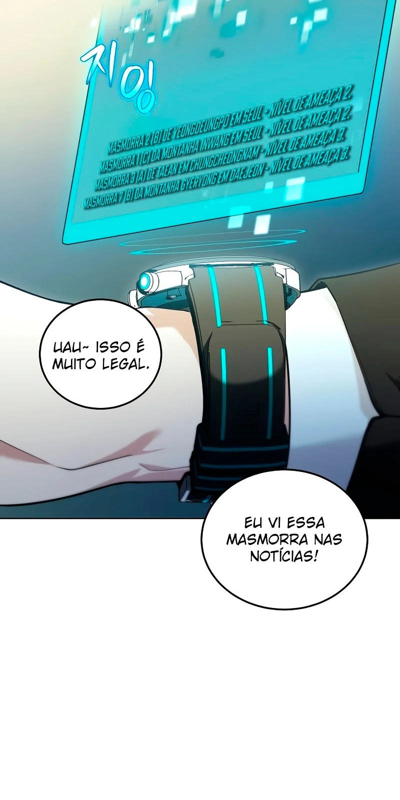 Página do Capítulo 01