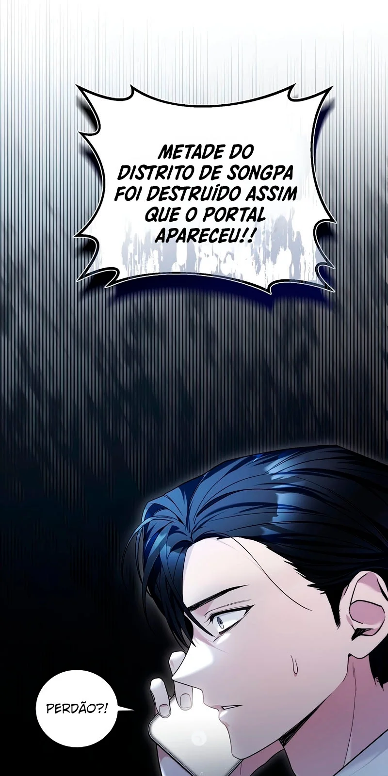 Página do Capítulo 01