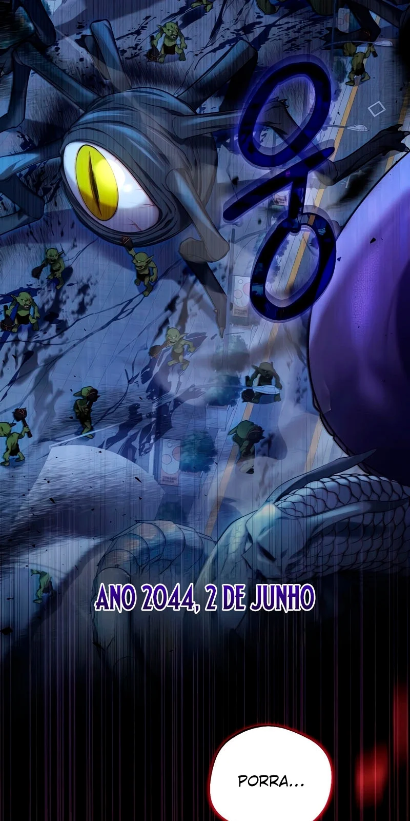 Página do Capítulo 01