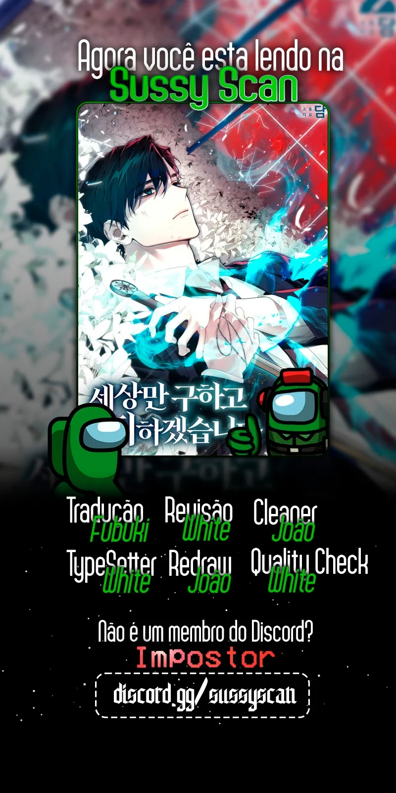 Página do Capítulo 01