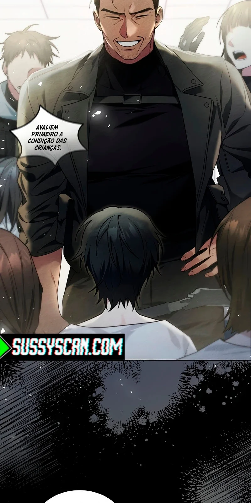 Página do Capítulo 01