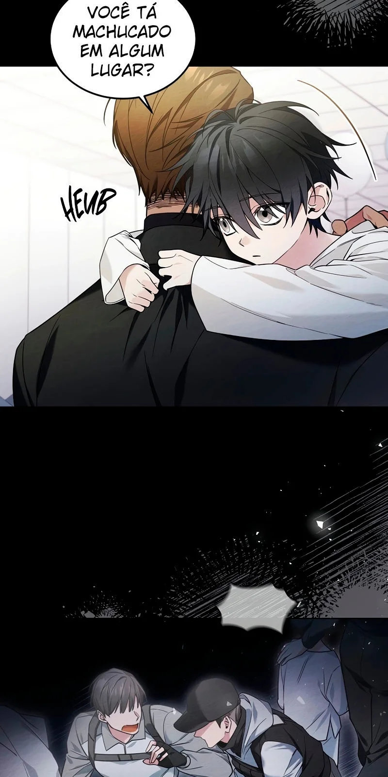 Página do Capítulo 01