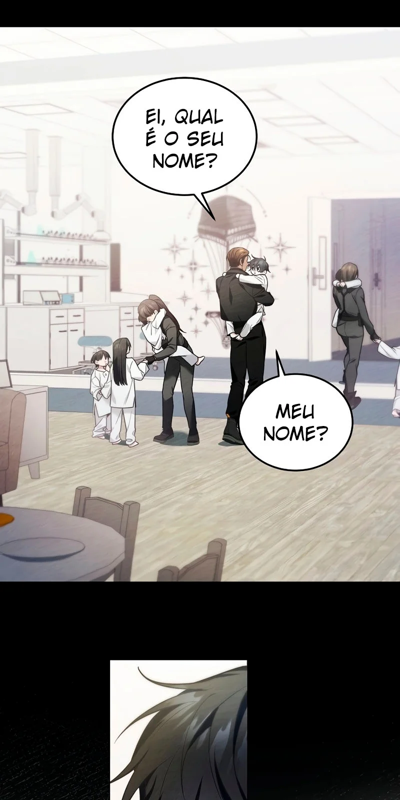 Página do Capítulo 01