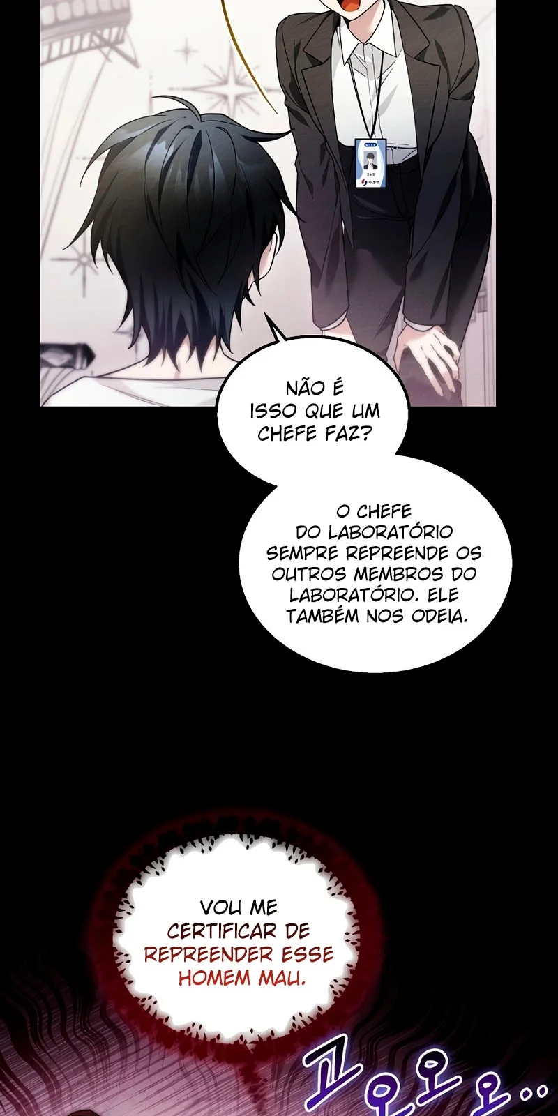 Página do Capítulo 01